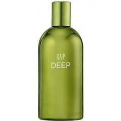 GAP Deep perfume bottle