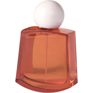 Pleasing Bright, Hot perfume bottle