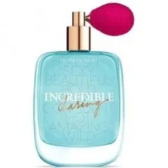 Victoria's Secret Incredible Daring parfüm şişesi