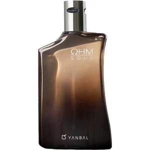 Yanbal Ωhm Soul parfüm şişesi