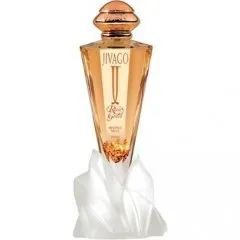 Jivago Rose Gold (Eau de Parfum) parfüm şişesi