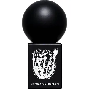 Stora Skuggan Hexensalbe perfume bottle