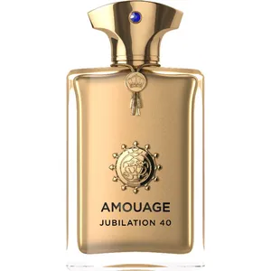 Amouage Jubilation 40 perfume bottle