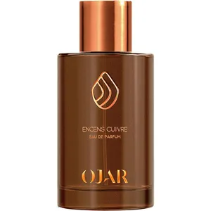 Ojar Encens Cuivre (Eau de Parfum) perfume bottle