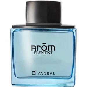 Yanbal Arōm Element parfüm şişesi