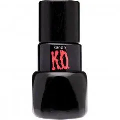 Kanøn K.O. (Eau de Toilette) perfume bottle