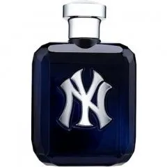 New York Yankees parfüm şişesi