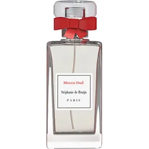 Stéphanie de Bruijn Mecca Oud parfüm şişesi