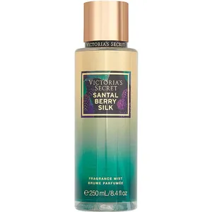 Victoria's Secret Santal Berry Silk parfüm şişesi