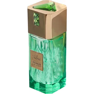 Gio L'Arôme Émeraude perfume bottle