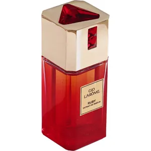 Gio L'Arôme Ruby parfüm şişesi