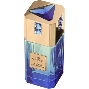 Gio L'Arôme Zafiro parfüm şişesi