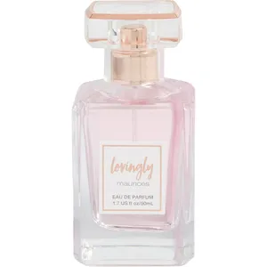 Maurices Lovingly parfüm şişesi