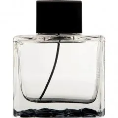 Banderas Splash Seduction in Black parfüm şişesi