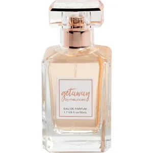 Maurices Getaway parfüm şişesi