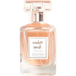 Maurices Amber Musk parfüm şişesi