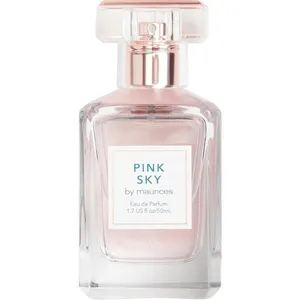 Maurices Pink Sky perfume bottle