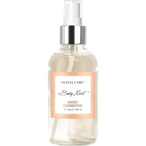 Olivia Care Sweet Clementine perfume bottle