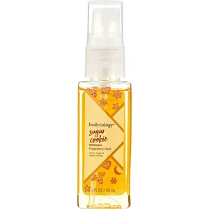 bodycology Sugar Cookie perfume bottle