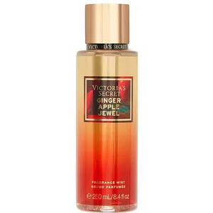 Victoria's Secret Ginger Apple Jewel parfüm şişesi