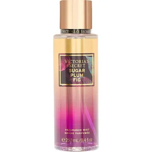 Victoria's Secret Sugar Plum Fig parfüm şişesi