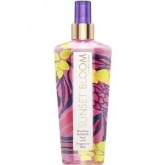 Victoria's Secret Sunset Bloom perfume bottle
