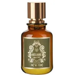 nBitor Akelarre perfume bottle