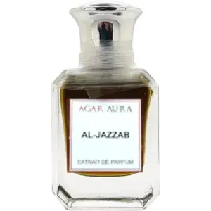 Agar Aura Al-Jazzab (Extrait de Parfum) perfume bottle