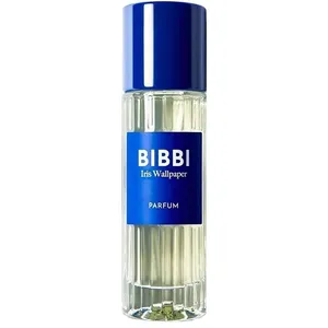 Bibbi Iris Wallpaper perfume bottle