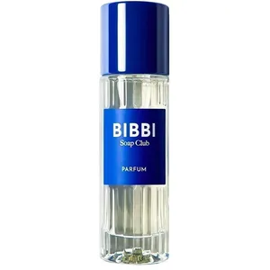 Bibbi Soap Club perfume bottle