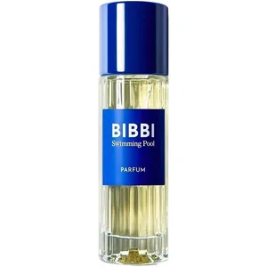 Bibbi Swimming Pool perfume bottle
