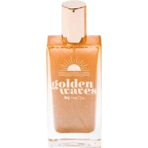 rue21 Golden Waves parfüm şişesi