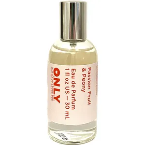 Old Navy O.N.L.Y.: Old Navy Loves You - Passion Fruit & Peony perfume bottle