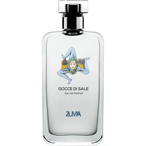 Zuma Gocce di Sale parfüm şişesi