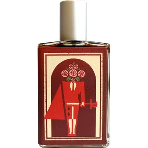 Imaginary Authors Bull's Blood (2023) perfume bottle