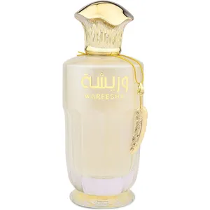 Wedjan Wareesha perfume bottle