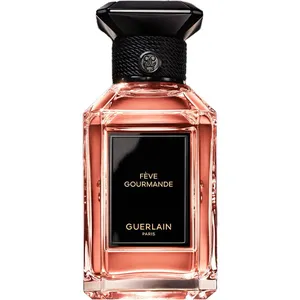 Guerlain Fève Gourmande perfume bottle