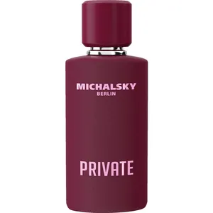 Michalsky Private for Women perfume bottle