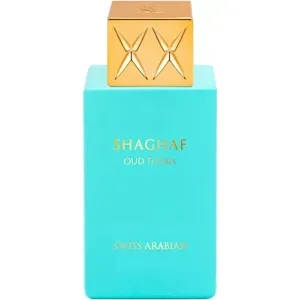 Swiss Arabian Shaghaf Oud Tonka (Eau de Parfum) parfüm şişesi