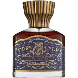 Fort & Manlé V for Vetiver perfume bottle