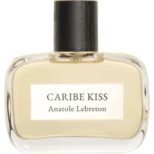 Anatole Lebreton Caribe Kiss perfume bottle