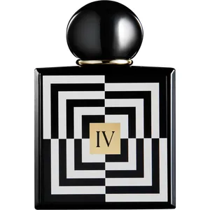 Adamo Amatus / Numero IV perfume bottle