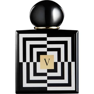 Adamo Sublimis / Numero V perfume bottle