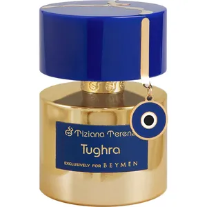 Tiziana Terenzi Tughra parfüm şişesi