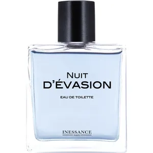 Inessance Nuit d'Évasion parfüm şişesi