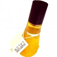 Parfums Lalun La Lune de Miel parfüm şişesi