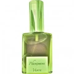 Parfums Lalun Phenomene Verte parfüm şişesi