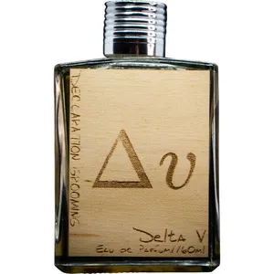 Declaration Grooming Delta V (Eau de Parfum) parfüm şişesi