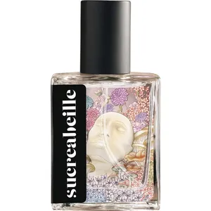 Sucreabeille Death Mask (Perfume Oil) parfüm şişesi