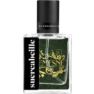 Sucreabeille Demesne (Perfume Oil) parfüm şişesi